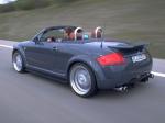 Audi TT Sport Roadster by ABT 2002 года